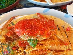 -蚝得喜海鲜(东城店)