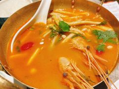 -美奈小馆·东南亚菜(福田星河COCO Park店)