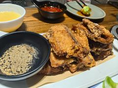 -三姐妹餐厅(曲江店)