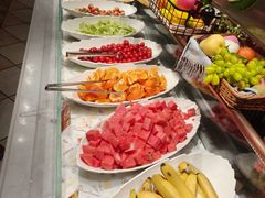 -汉斯南美烤肉(总店)