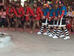 -优游吧斯邹族文化部落