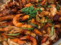 -黄记煌三汁焖锅(华发商都店)