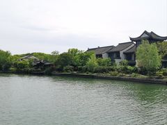 -南北湖风景区