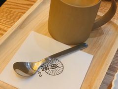 美式咖啡-角落低卡烘焙(正弘城店)