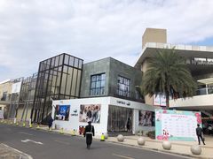 -宁波杉井奥特莱斯广场