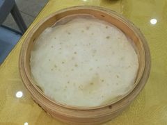 面饼-正阳春烤鸭店(杨楼店)