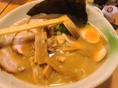 -日出拉面(望京店)