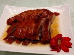 -嘉逸传菜(洛川东路店)