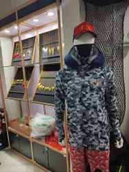 -巡鱼道·室内垂钓·渔具店