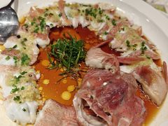 -万荣烤鸭店·北京菜(天坛店)