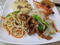 -文星素食(兴华路店)