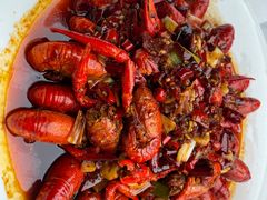 -友记功夫香·人民大排档(红牌楼店)