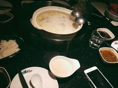 -捞王锅物料理(凯旋路店)