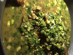 仔姜双椒烤鱼-听香·678茶铺(猛追湾店)