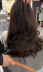 点击看大图 -Mentor Hair Salon