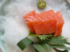 -环球渔市·平价海鲜餐厅(星潮广场店)