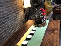 -青藤茶馆(南山路店)