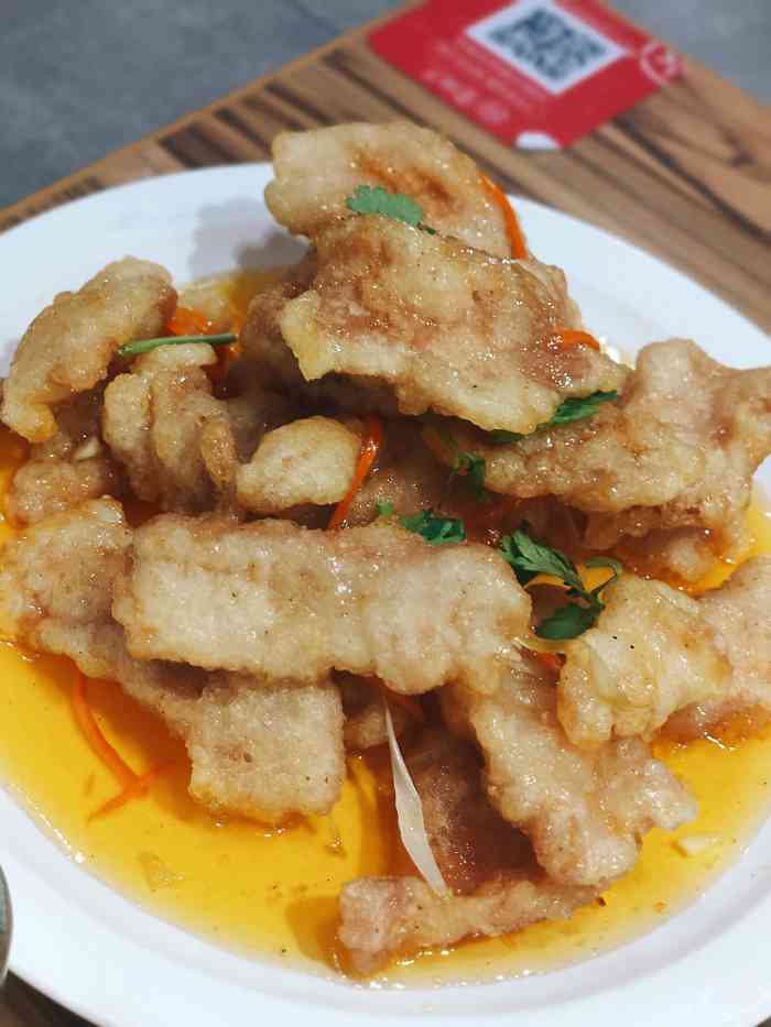 雪满天东北菜(登良旗舰店)-"吃过很多次了,正宗的东北菜.