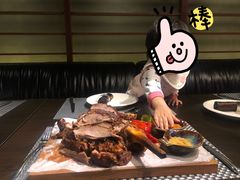 -188西餐厅(园林宾馆店)