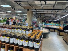 -永辉超市(萧山宝龙广场店)