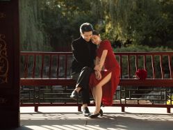 -CD视觉婚纱摄影