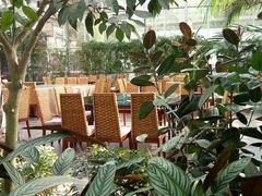 -汤山翠谷生态餐厅