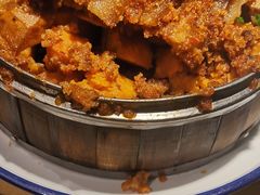 -嘎嘎鸭脑壳江湖菜(五里店)