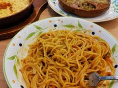 -萨莉亚意式餐厅(京溪南方医院店)