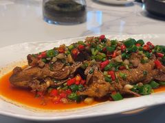 -金谷仓家庭料理(马泉营店)