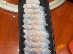 -古关火锅店(古北水镇景区店)