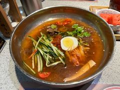 -将军牛排·尔滨地标朝鲜族美食(总店)