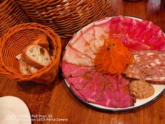 -羽深肉铺 Steak & Wine