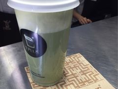 -TPLUS茶家(淮海店)