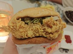 -麦当劳(龙湖北京大兴天街店)