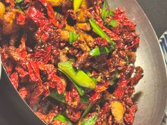 -山石榴·贵州菜(丰盛里店)