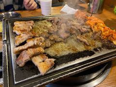 -香猪坊(五道口店)