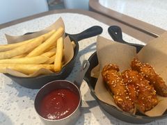 -必胜客(珠海路店)