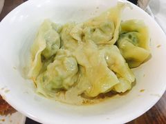 -潘国仙耳光馄饨(黄家阙路店)