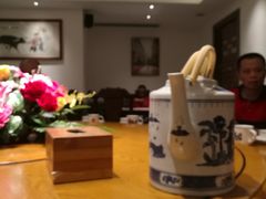 -老湖南民间菜·牛肉十八炒(花都店)