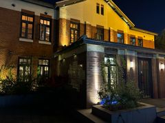 -隐食私房菜(渡口·光荣院南门·老街店)