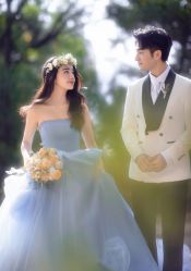 -摩玛婚纱摄影(杭州店)