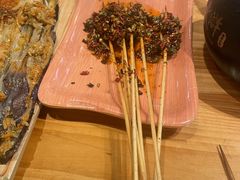 -水浒湘西小串烧烤.小龙虾.烤鱼(员村店)