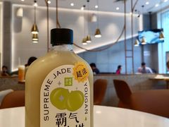-奈雪的茶(石厦时代广场店)