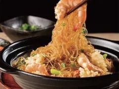 xo酱海味干煸粉丝煲-太兴餐厅(东方广场分店)