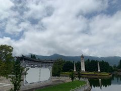 -云南民族村