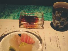 -風料理.鮨Omakase