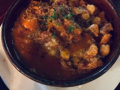 番茄炖牛肚-羽深肉铺 Steak & Wine