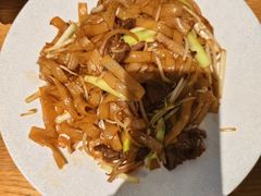 -花舍·新派粤菜·西餐·下午茶(亚运村·鸟巢店)