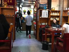 -窄巷子陕菜馆·地道陕西菜(粉巷店)