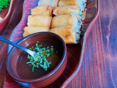 -花马天堂云南餐厅 Lost Heaven(外滩店)